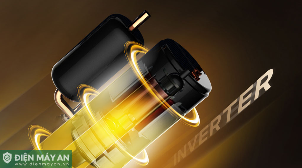 Điều Hòa Âm Trần Cassette Casper Inverter 18000 BTU 1 Chiều CC-18IS35